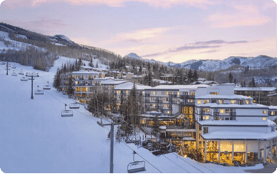 REM Provides $99M Financing for The Viewline Resort and Wildwood Hotel Snowmass Alongside…