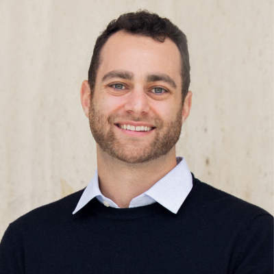 Brad Graboff