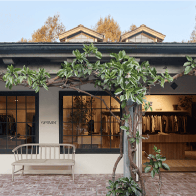 Boutique Lifestyle Retail Conversion in Ultra High-Barrier-to-Entry Market