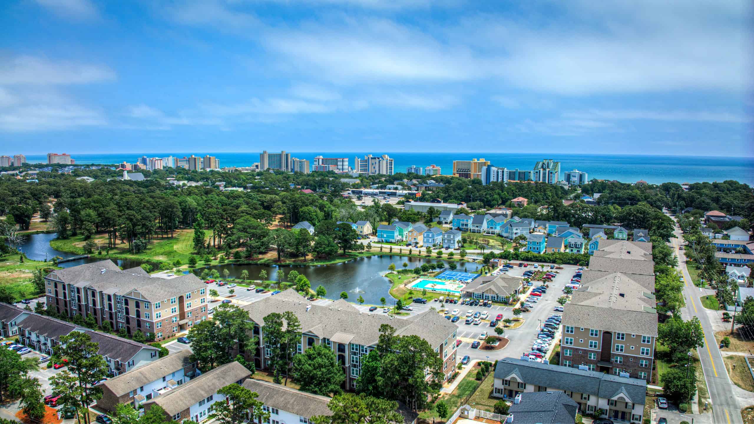 REM Partners with Argyle Real Estate Capital on Multifamily Community in the Carolinas