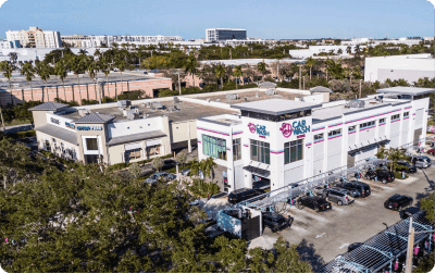 REM Completes Strategic Sale-Leaseback Acquisition for Private Family Office