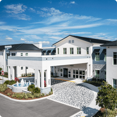 Class-A Senior Living Community in Supply-Constrained Market