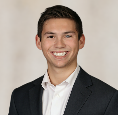 Adam Julius - Associate, Investments