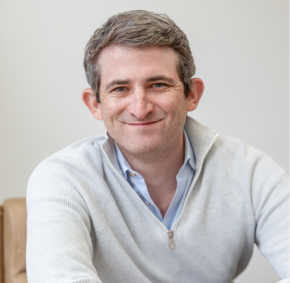 Andrew Gindy - Managing Partner