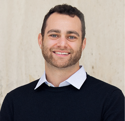 Brad Graboff - Vice President, Investments