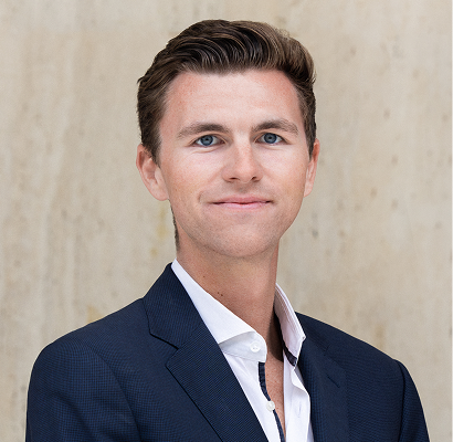 Cole Norton - Senior Associate, Investments