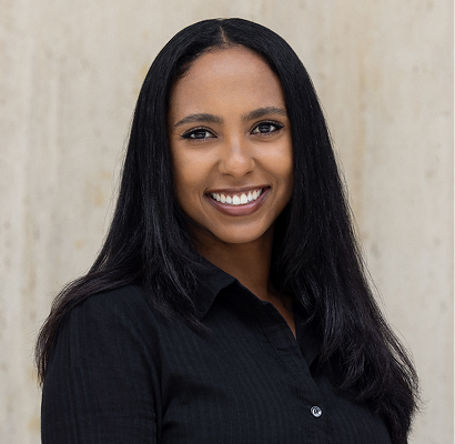 Makaila Holifield - Executive Assistant 