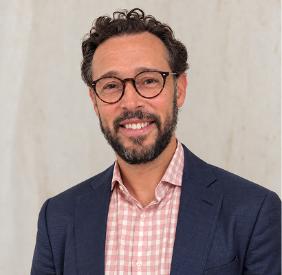 Robby Schwindt - Senior Director of Asset Management